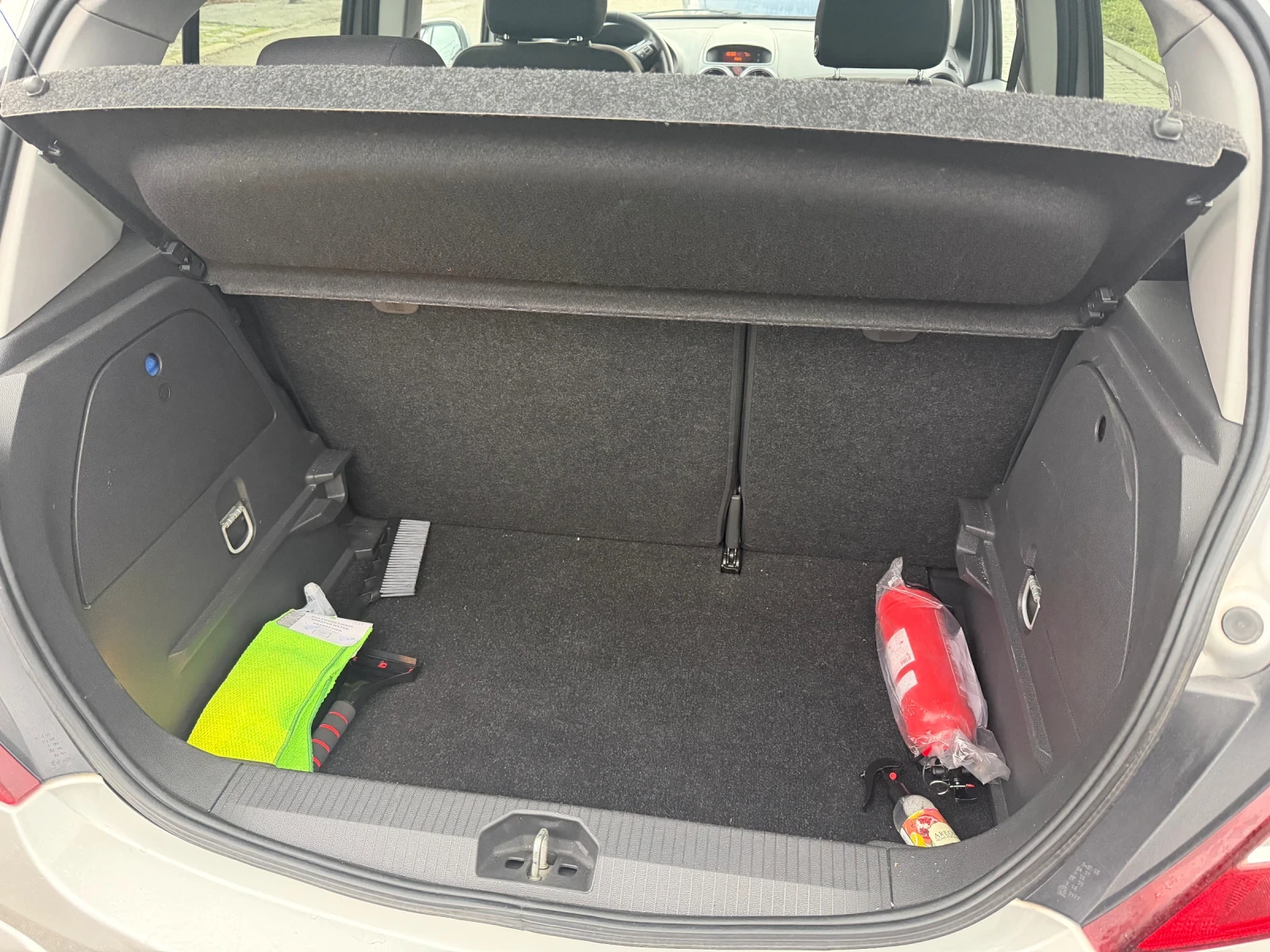 Opel Corsa, снимка 7 - Автомобили и джипове - 53912670