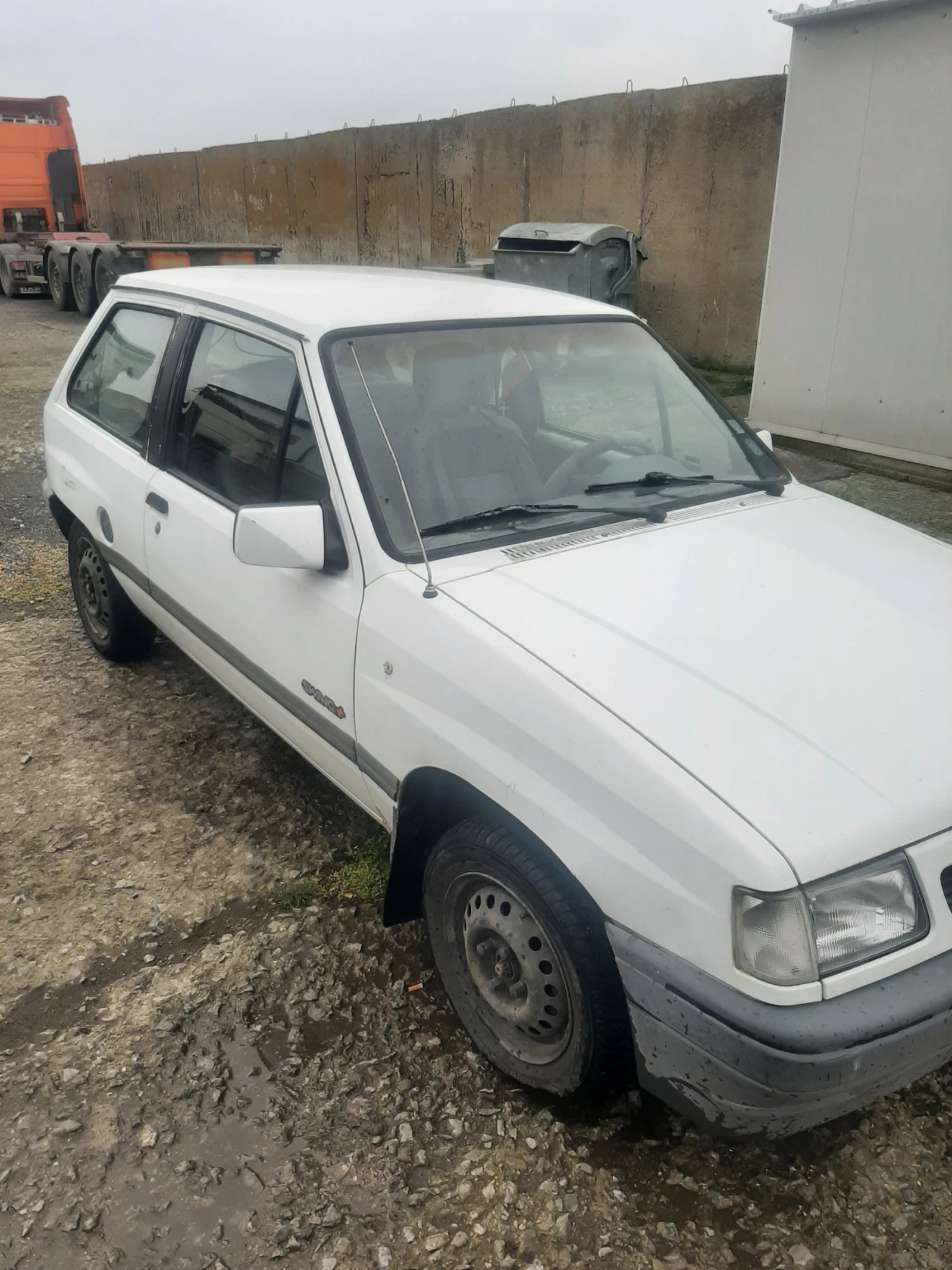 Opel Corsa 1, 2, снимка 3 - Автомобили и джипове - 53964408
