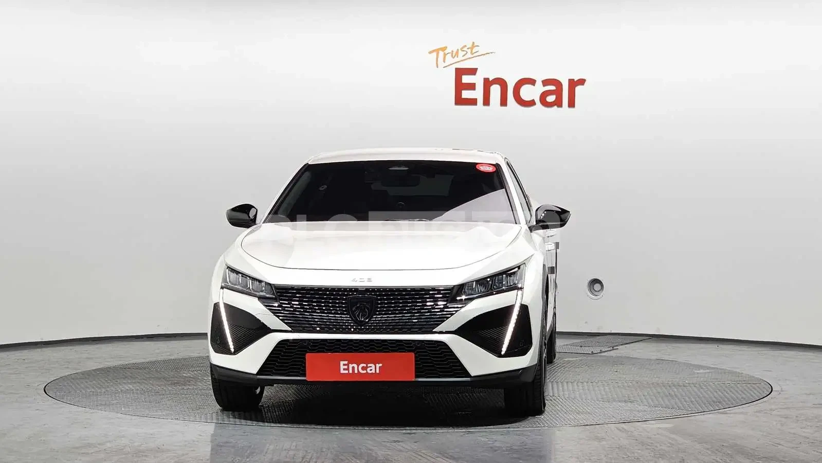 Peugeot 408 КОЖА/ПОДГРЕВ/360/ОТ 320 ЕВРО НА МЕСЕЦ, снимка 3 - Автомобили и джипове - 54090947