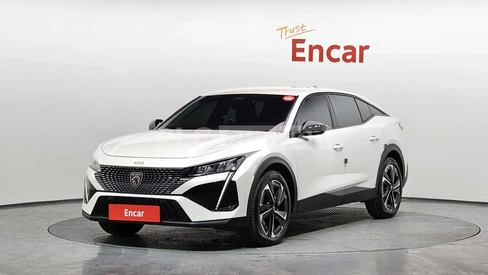 Peugeot 408 КОЖА/ПОДГРЕВ/360/ОТ 320 ЕВРО НА МЕСЕЦ