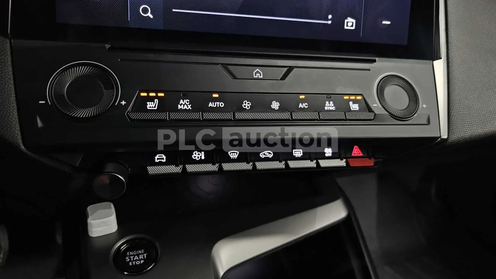 Peugeot 408 КОЖА/ПОДГРЕВ/360/ОТ 320 ЕВРО НА МЕСЕЦ, снимка 14 - Автомобили и джипове - 54090947