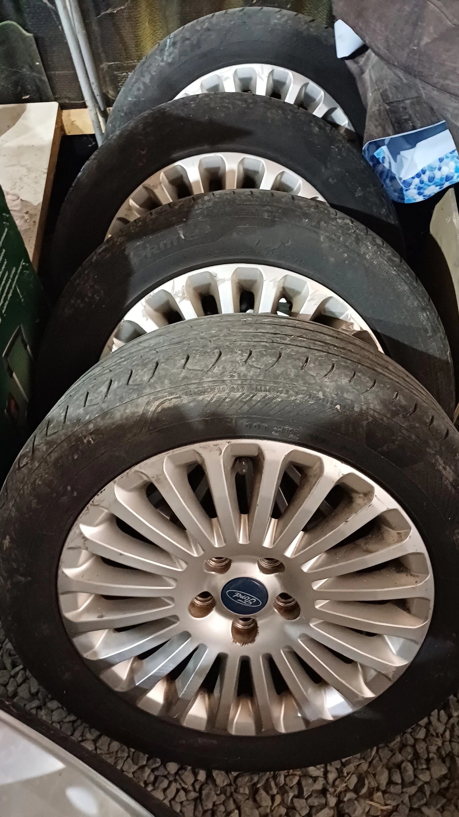 Ford Focus, снимка 12 - Автомобили и джипове - 54138575