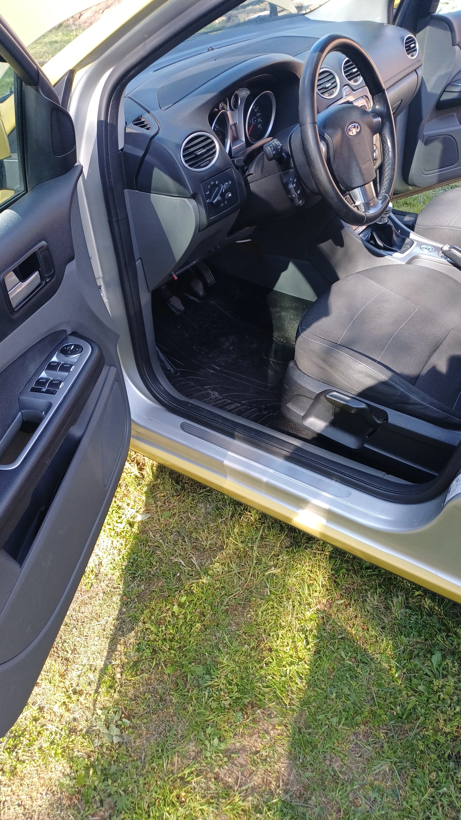 Ford Focus, снимка 8 - Автомобили и джипове - 54138575