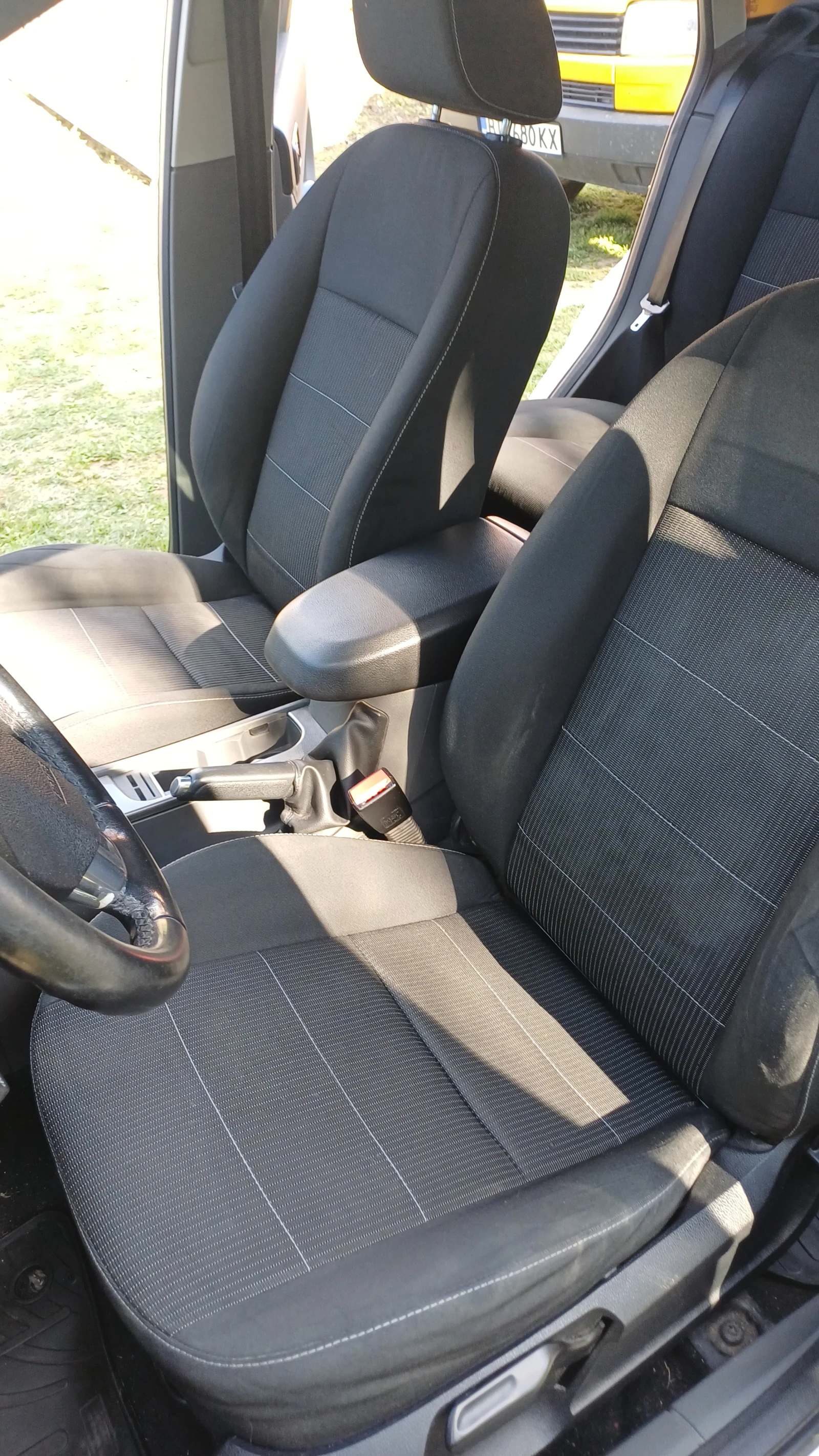 Ford Focus, снимка 6 - Автомобили и джипове - 54138575