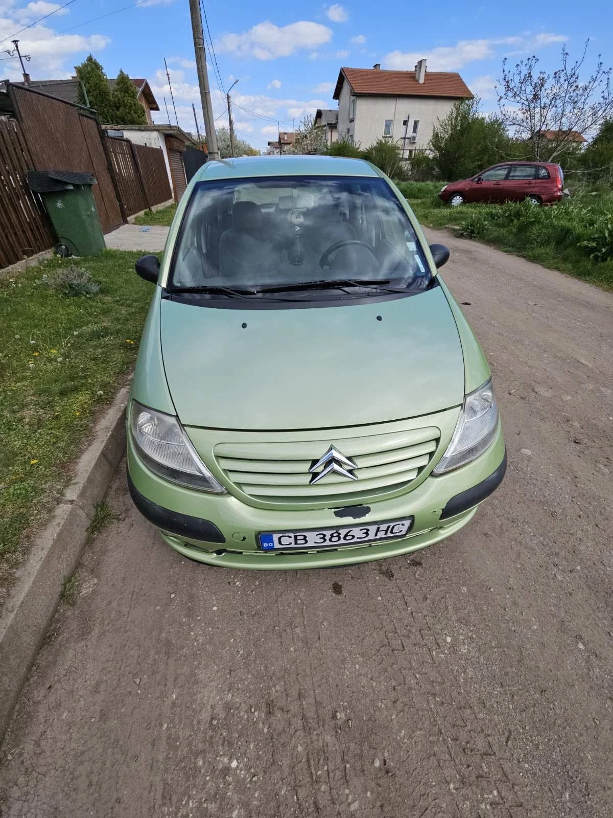 Citroen C3 | Mobile.bg � ����������� 4