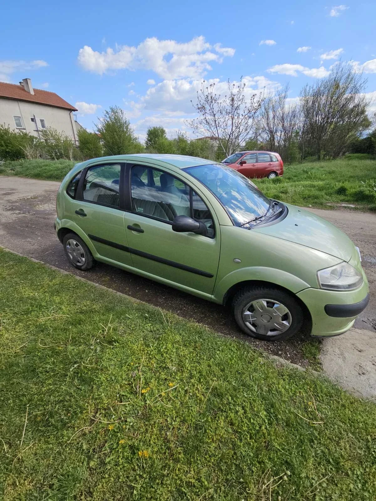 Citroen C3 | Mobile.bg � ����������� 11