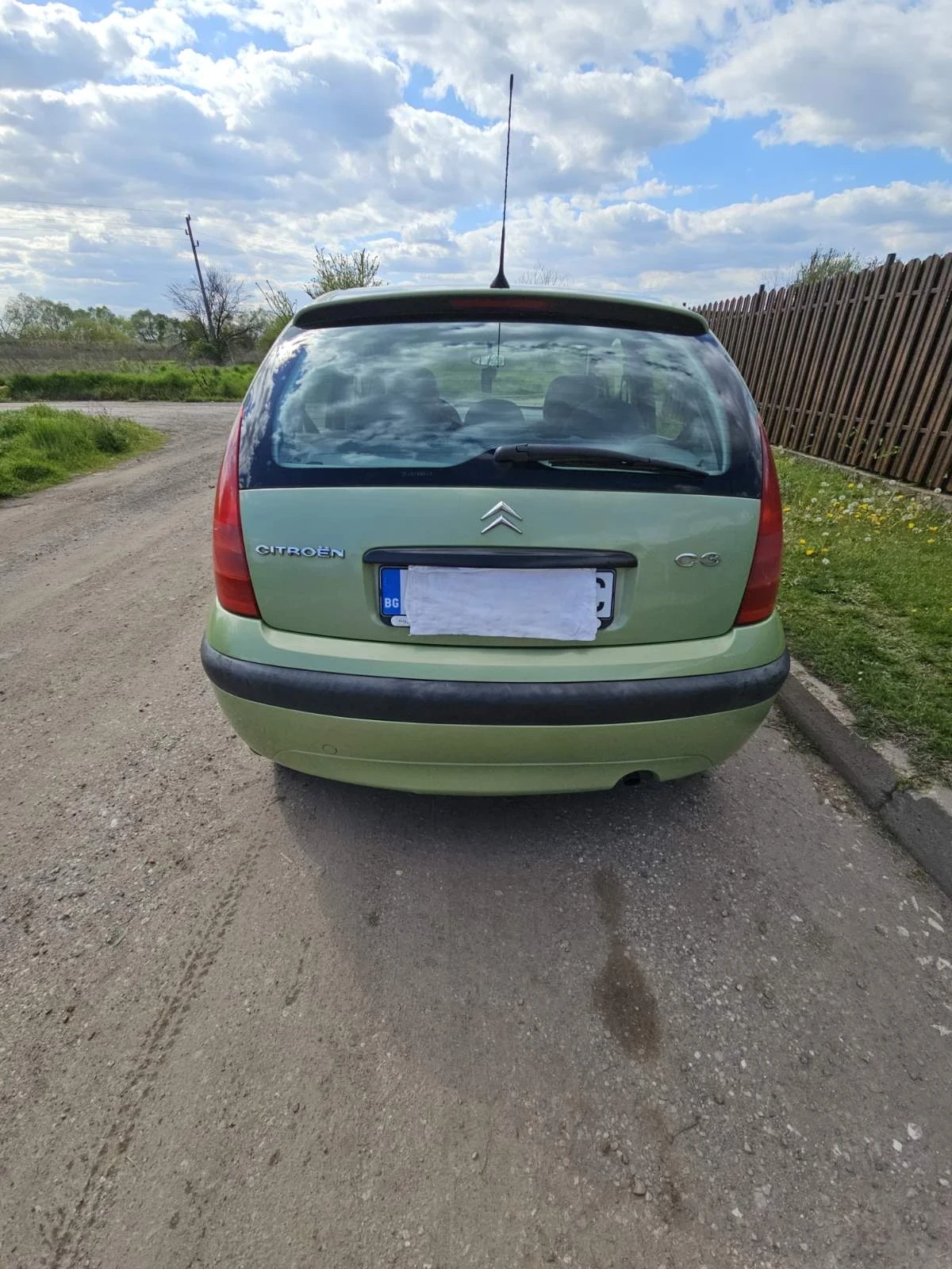 Citroen C3 | Mobile.bg � ����������� 9