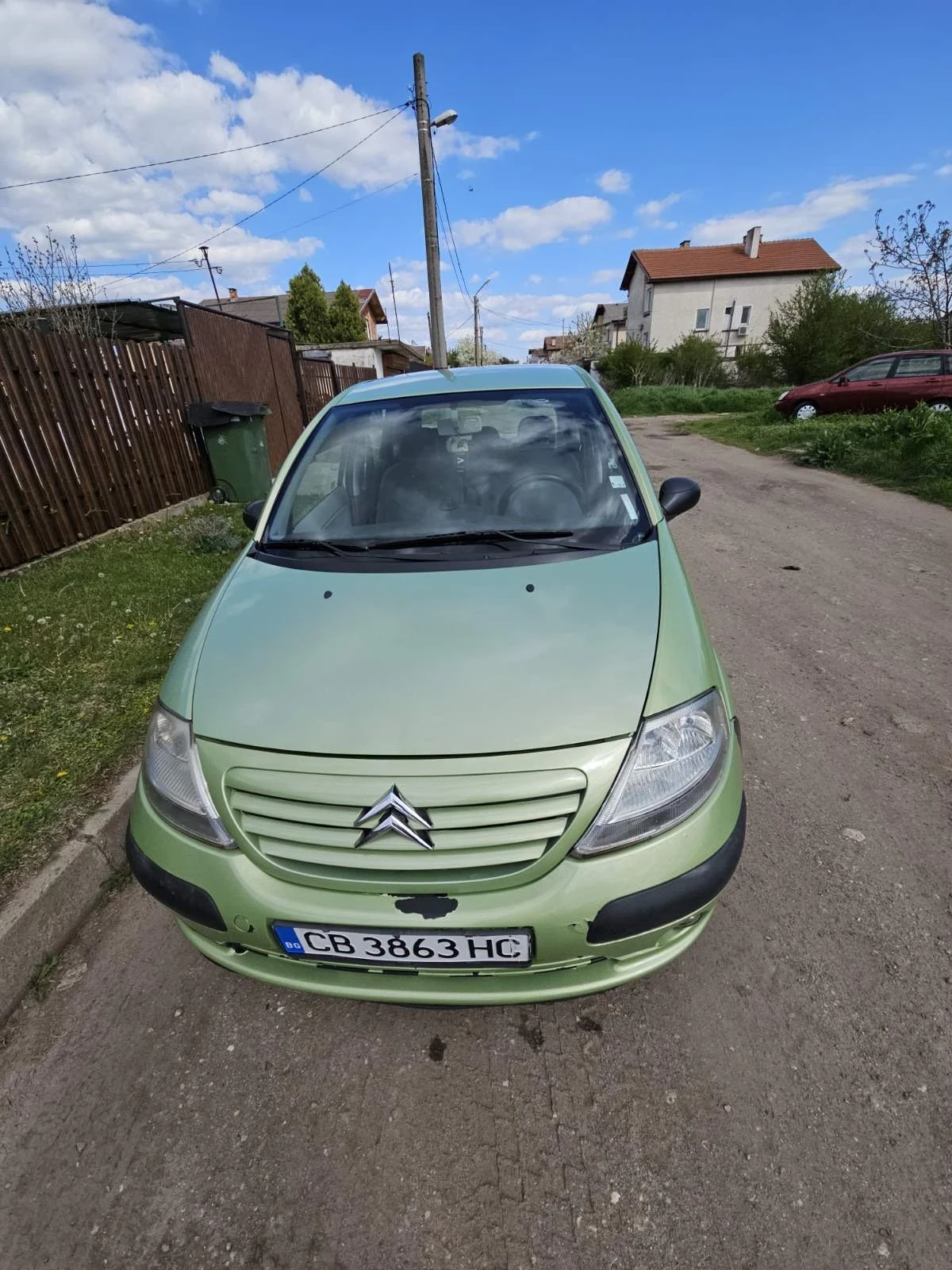 Citroen C3 | Mobile.bg � ����������� 5