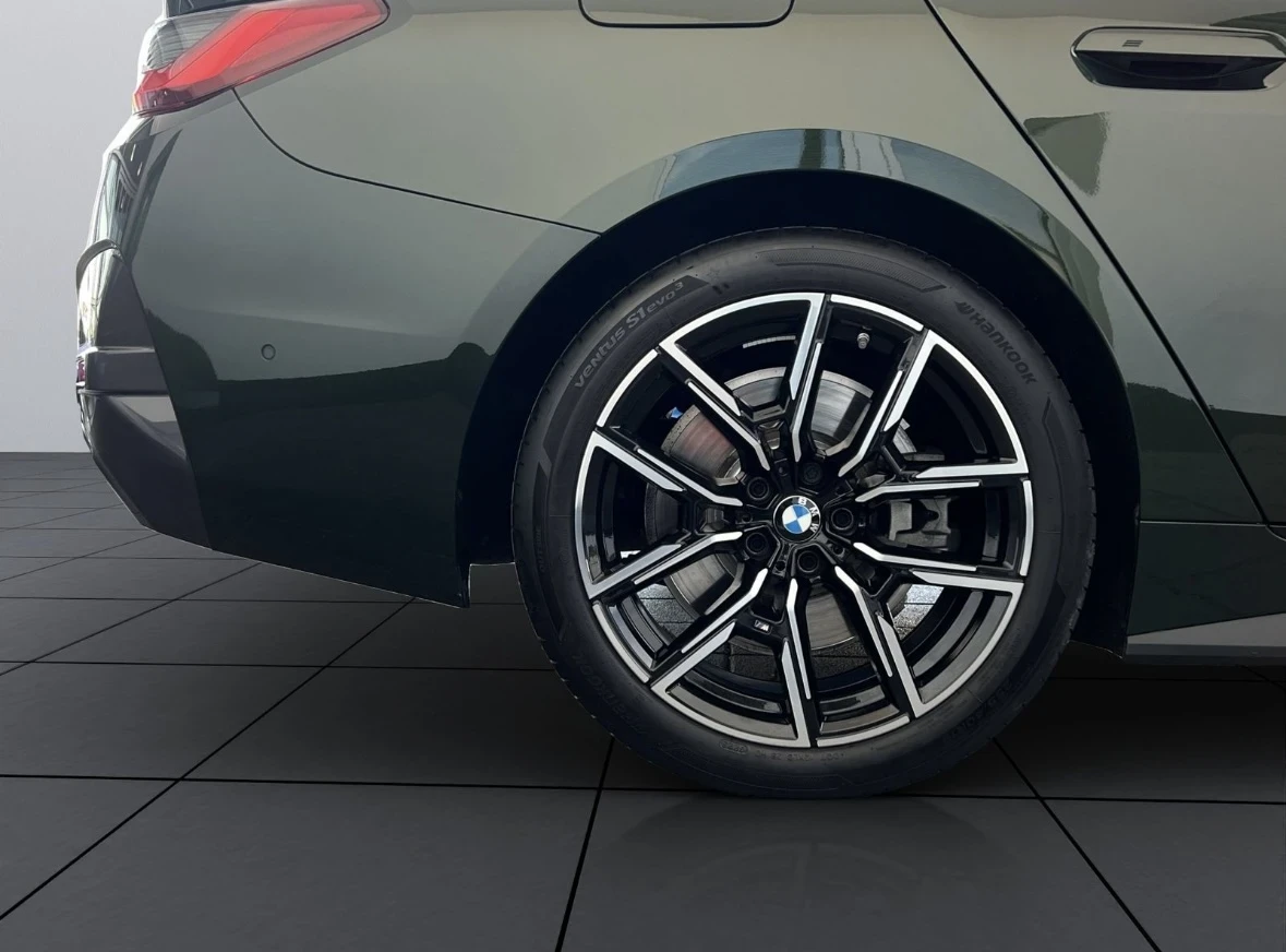 BMW 430 D xDrive Gran Coupe LCI, снимка 5 - Автомобили и джипове - 54359153