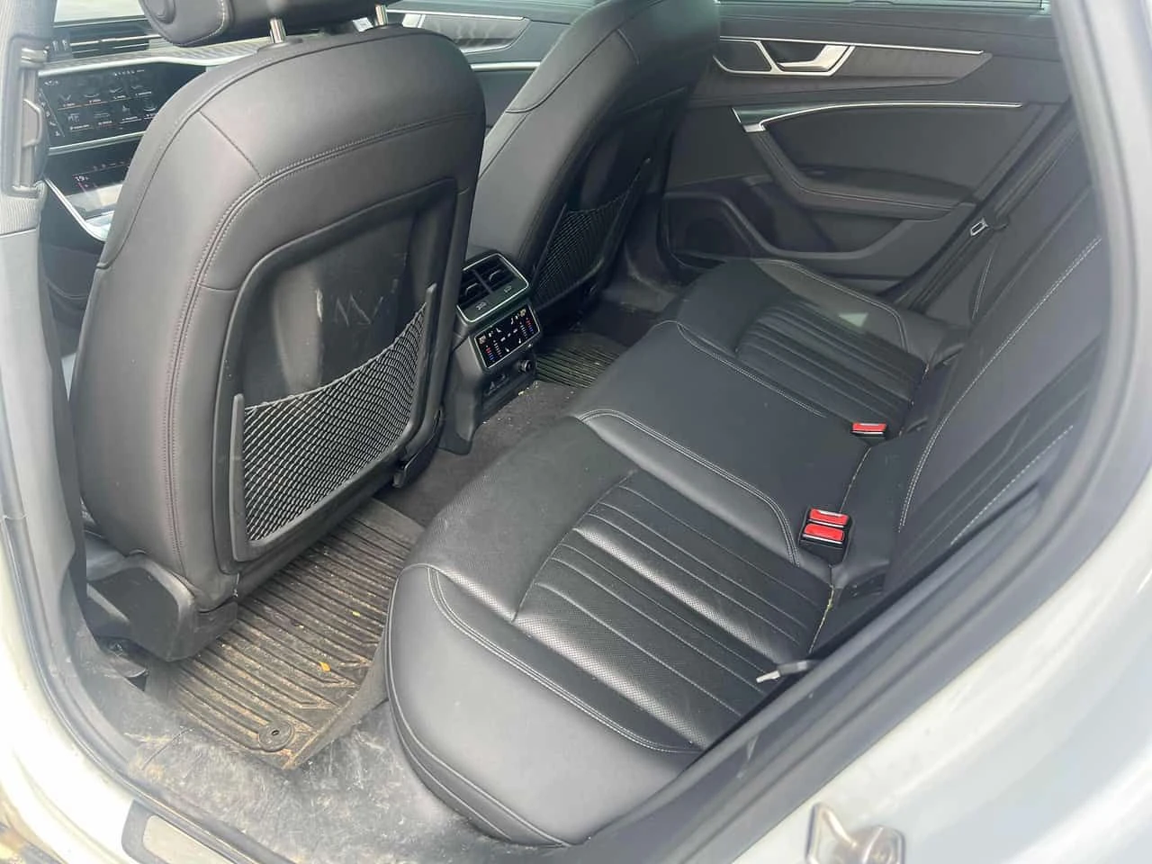 Audi A6 Allroad Technik  CARFAX, снимка 10 - Автомобили и джипове - 54400517