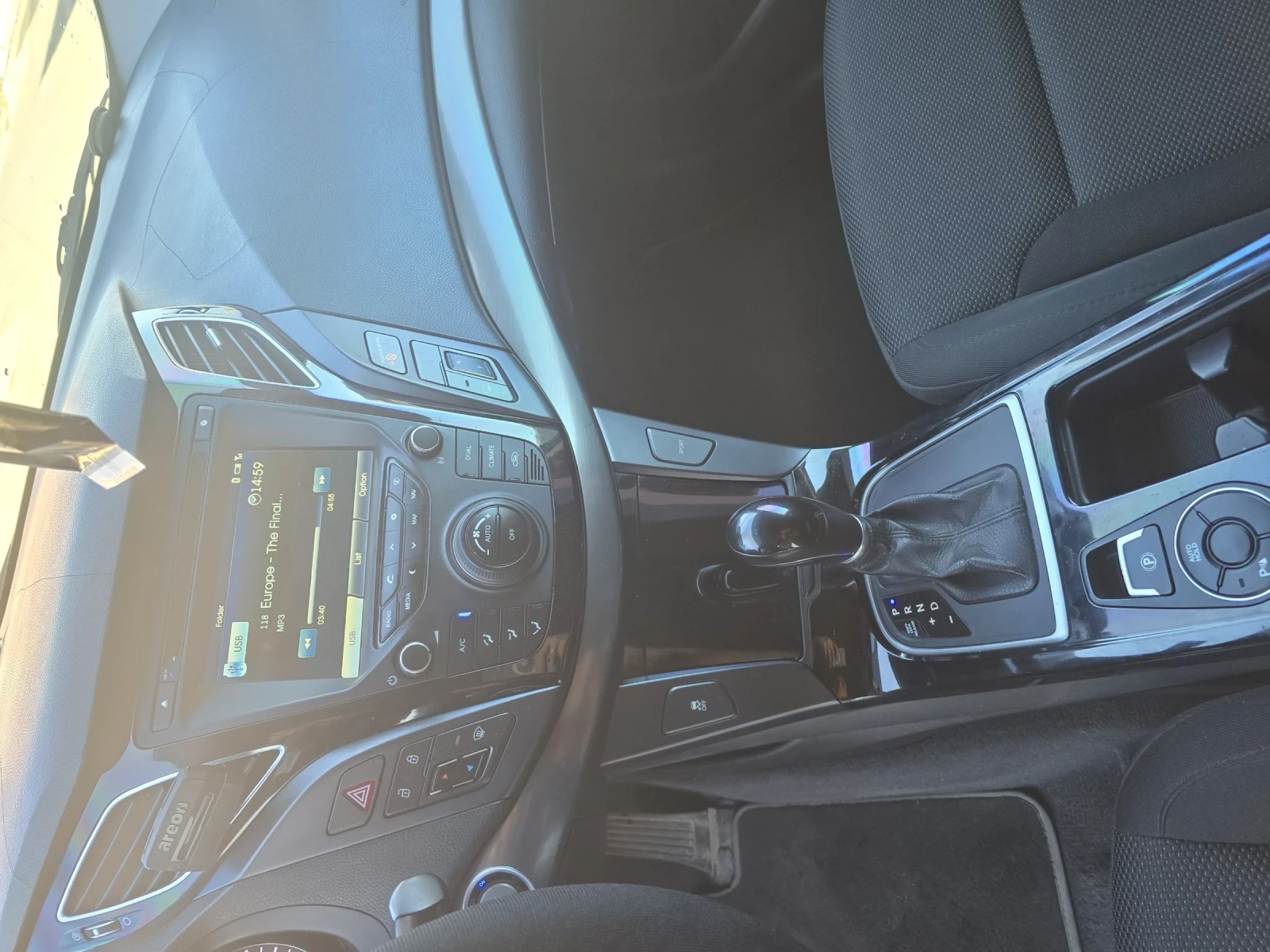 Hyundai I40, снимка 13 - Автомобили и джипове - 54474980