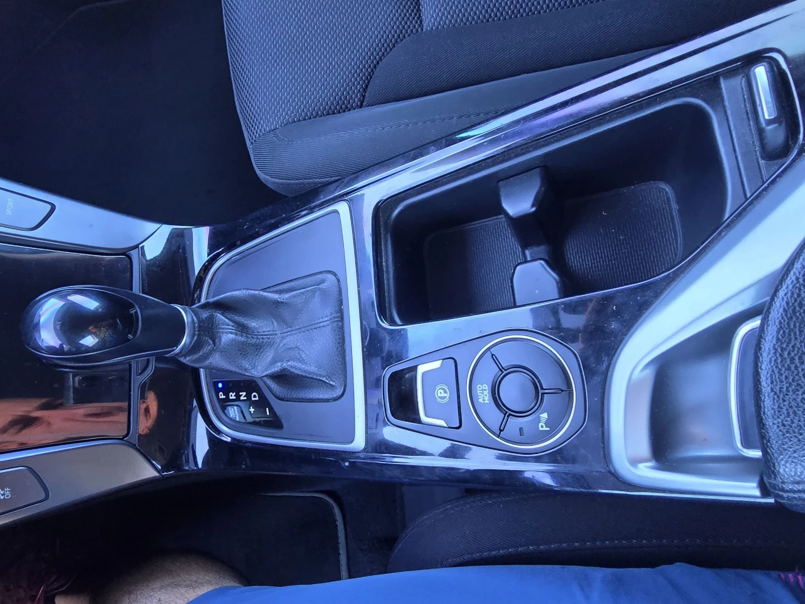 Hyundai I40, снимка 9 - Автомобили и джипове - 54474980