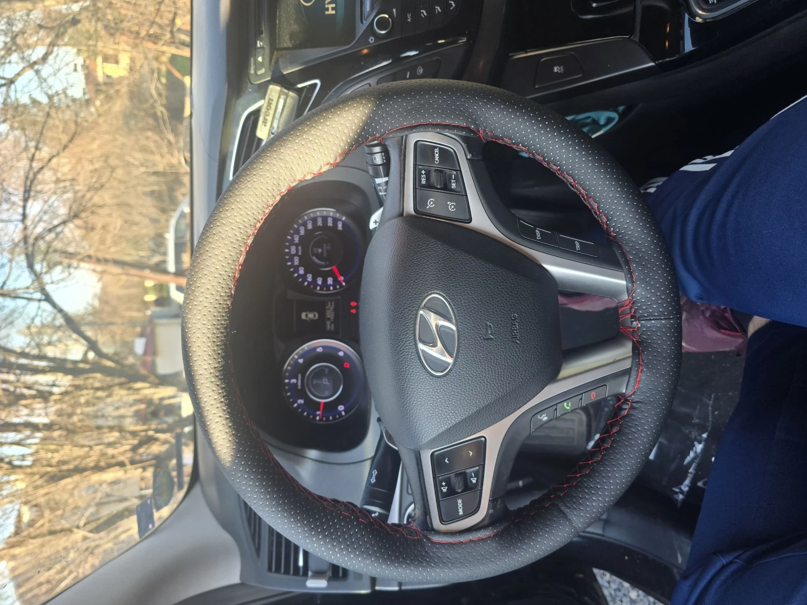 Hyundai I40, снимка 5 - Автомобили и джипове - 54474980