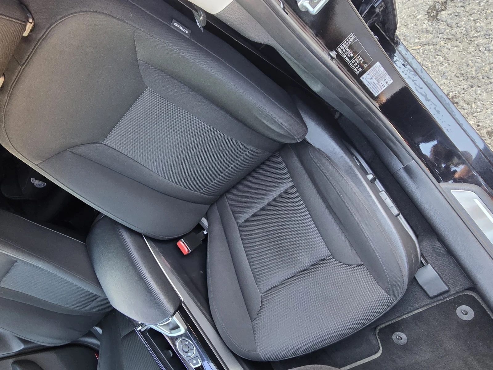 Hyundai I40, снимка 11 - Автомобили и джипове - 54474980
