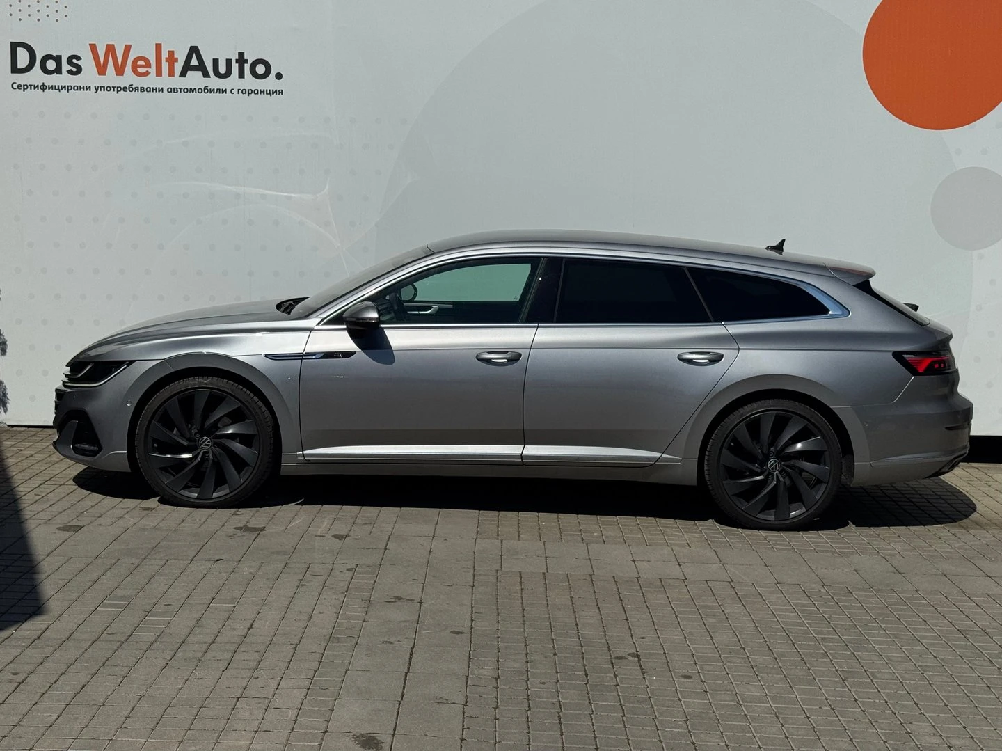 VW Arteon | Mobile.bg � ����������� 4