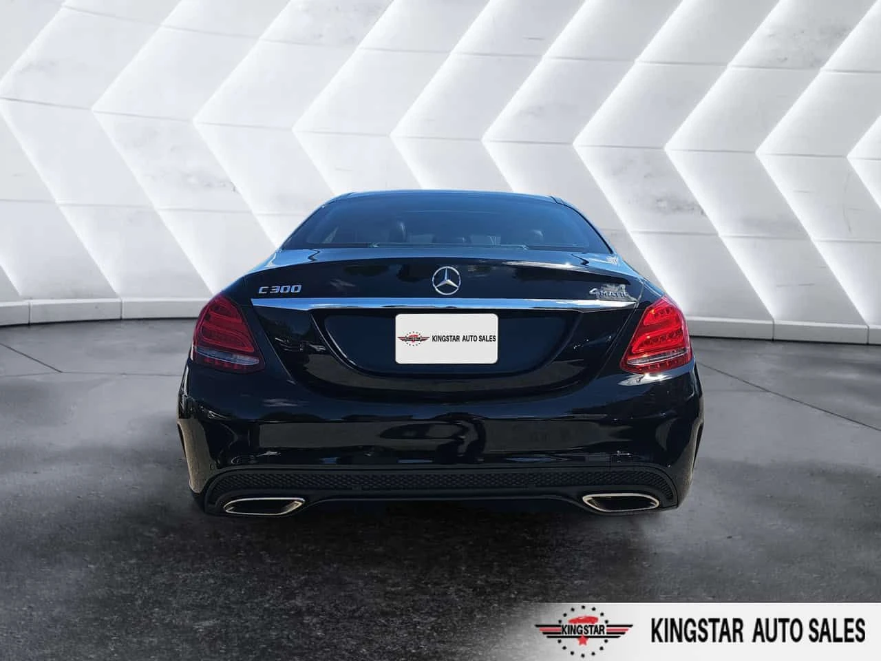 Mercedes-Benz C 300 * CARFAX * ЦЕНА ДО БГ, снимка 7 - Автомобили и джипове - 55036875