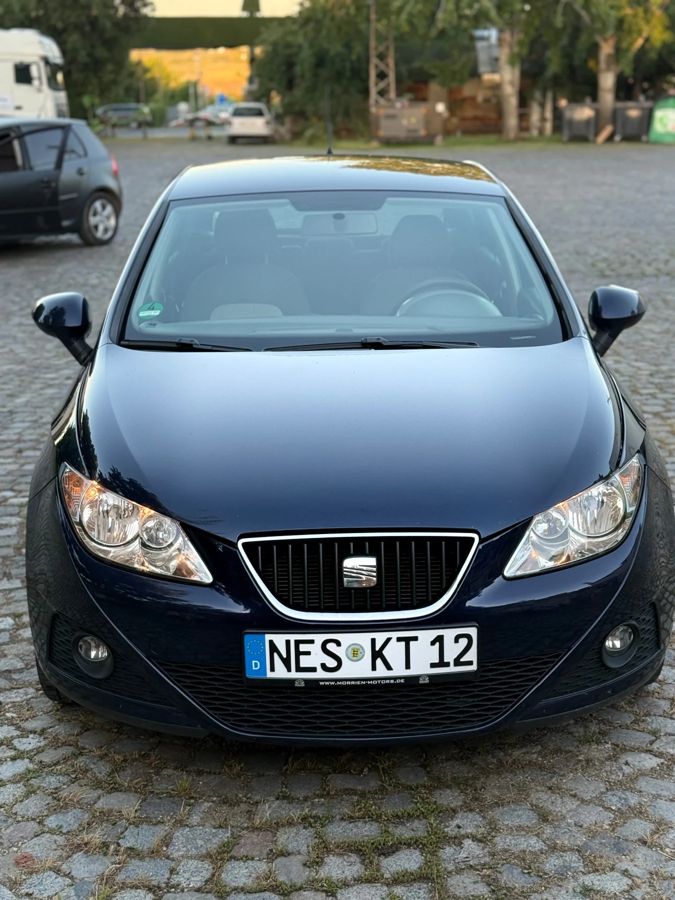 Seat Ibiza 1.9 105 Клима, Подгрев ТОП* * , снимка 6 - Автомобили и джипове - 55138343