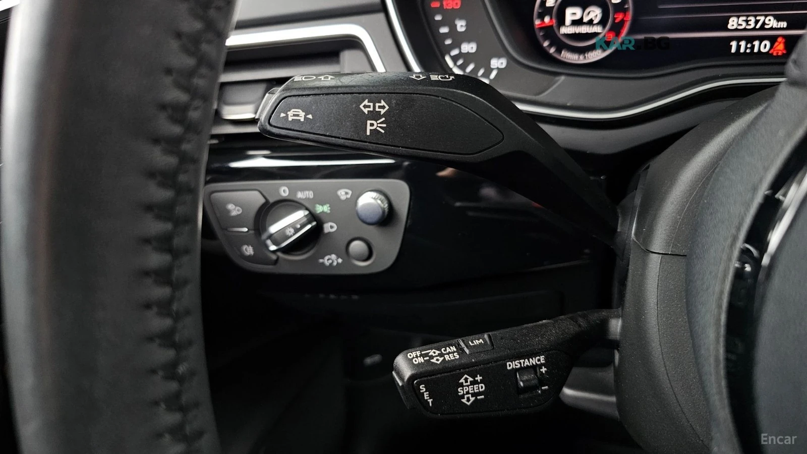 Audi A5 45 TFSI QUATTRO PREMIUM SPORTBACK, снимка 12 - Автомобили и джипове - 55237348
