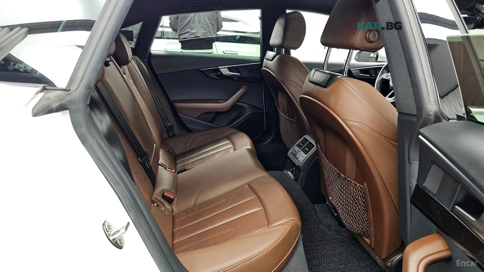 Audi A5 45 TFSI QUATTRO PREMIUM SPORTBACK, снимка 10 - Автомобили и джипове - 55237348