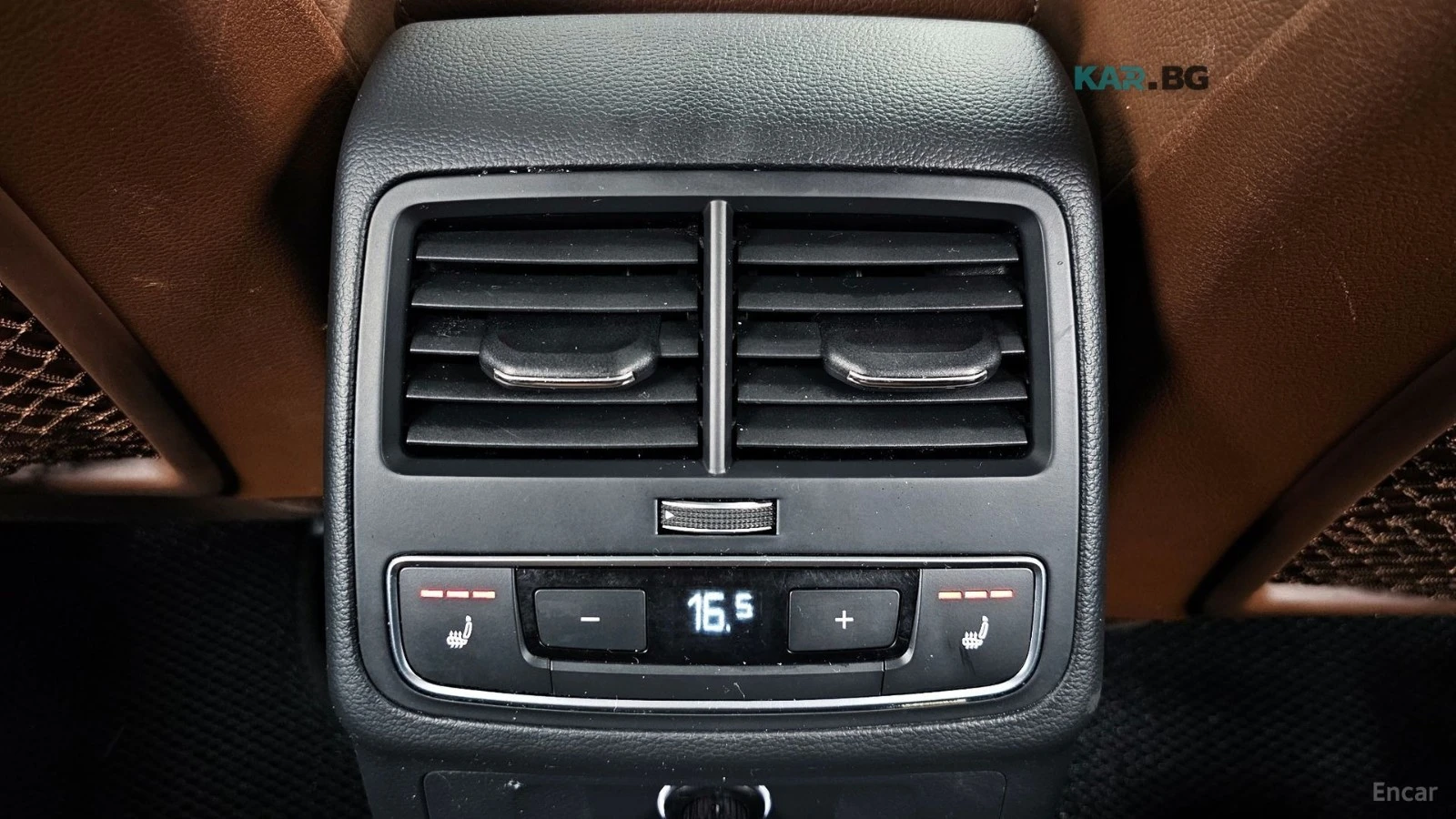 Audi A5 45 TFSI QUATTRO PREMIUM SPORTBACK, снимка 16 - Автомобили и джипове - 55237348