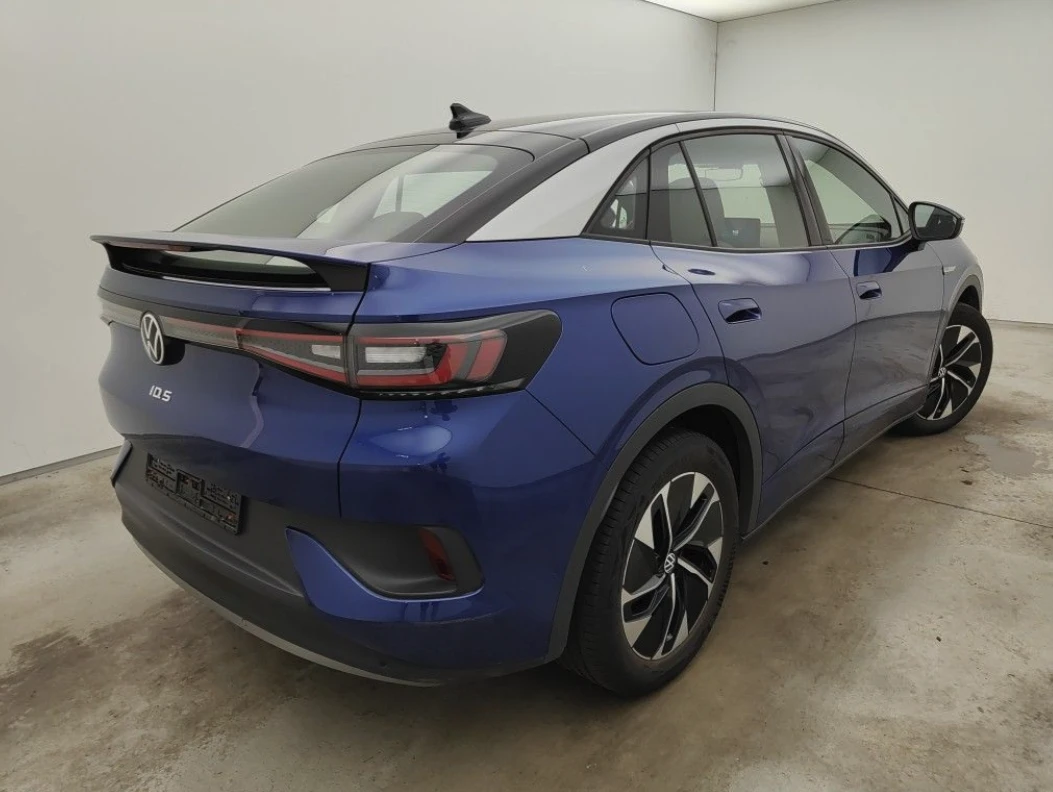 VW ID.5 77 kWh Pro Performance 91% SOH, снимка 10 - Автомобили и джипове - 55443902