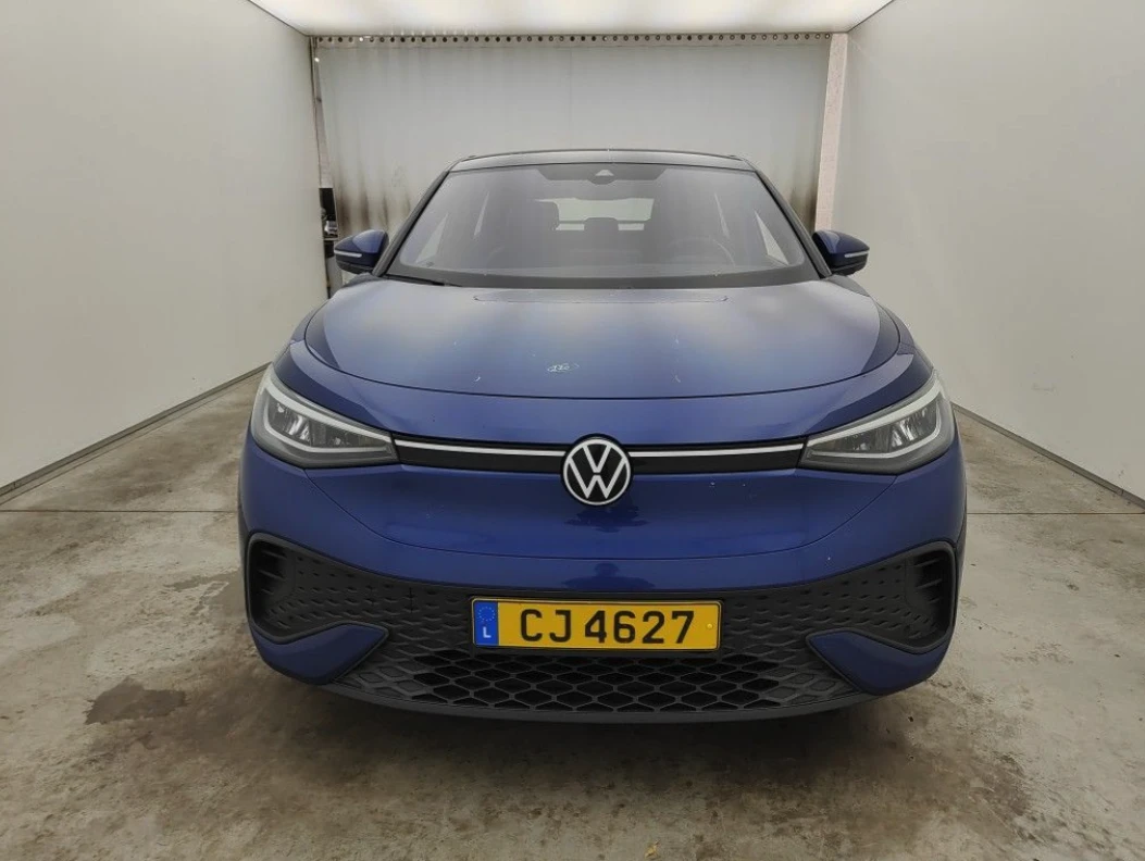 VW ID.5 77 kWh Pro Performance 91% SOH, снимка 8 - Автомобили и джипове - 55443902