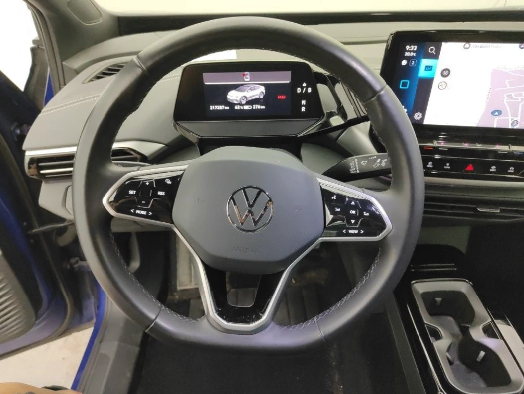 VW ID.5 77 kWh Pro Performance 91% SOH, снимка 5 - Автомобили и джипове - 55443902