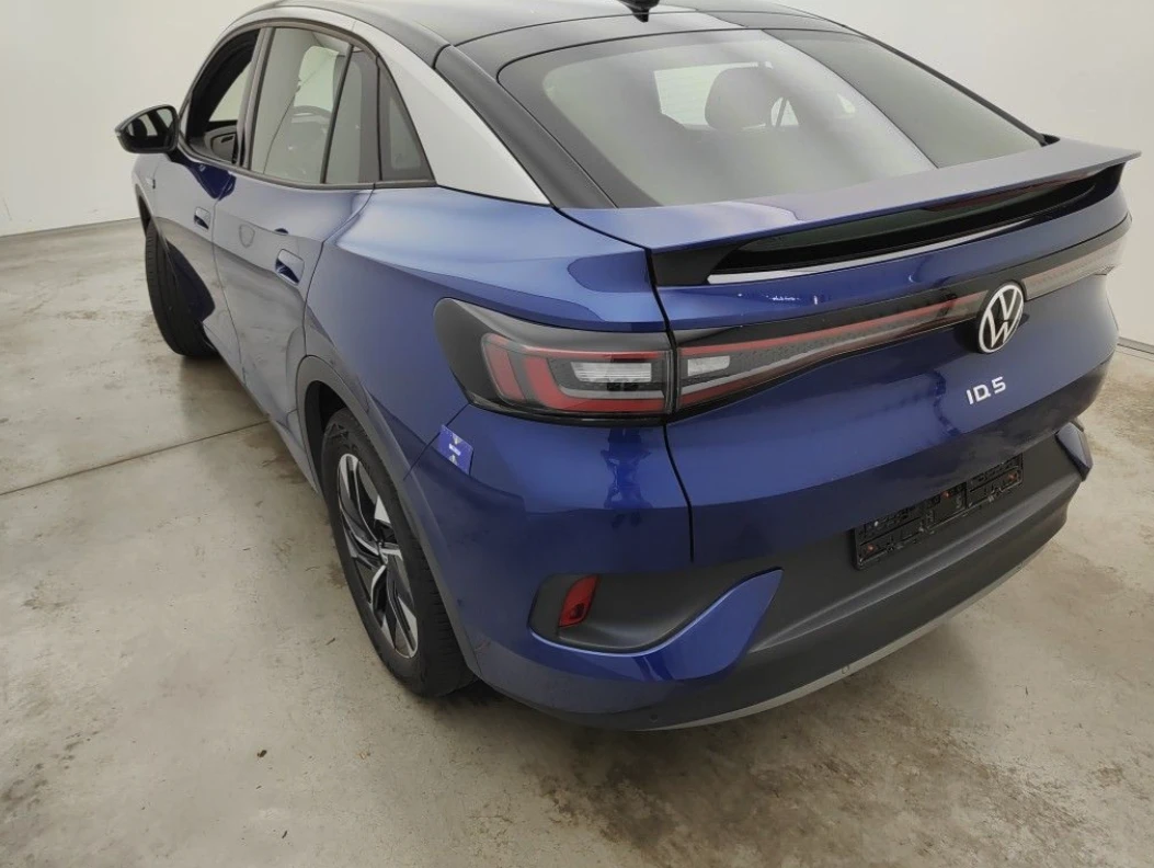 VW ID.5 77 kWh Pro Performance 91% SOH, снимка 4 - Автомобили и джипове - 55443902