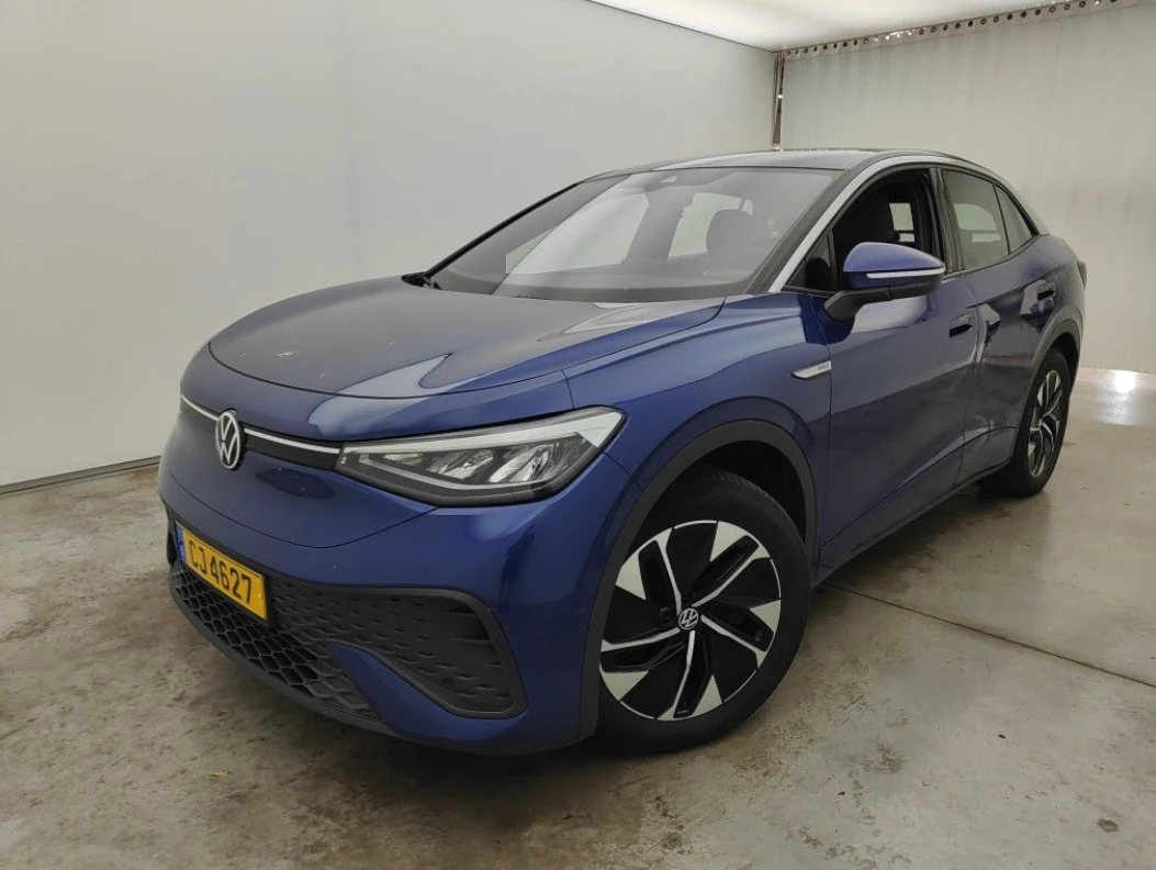 VW ID.5 77 kWh Pro Performance 91% SOH, снимка 2 - Автомобили и джипове - 55443902