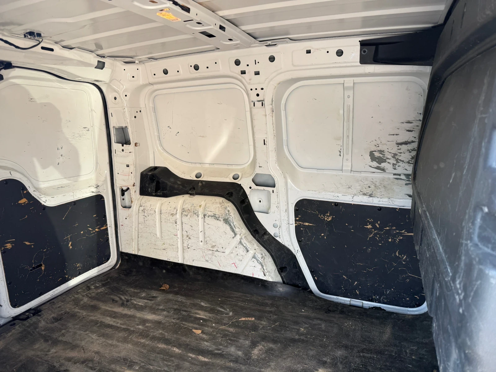 VW Caddy 2.0TDI 2021 | Mobile.bg � ����������� 5