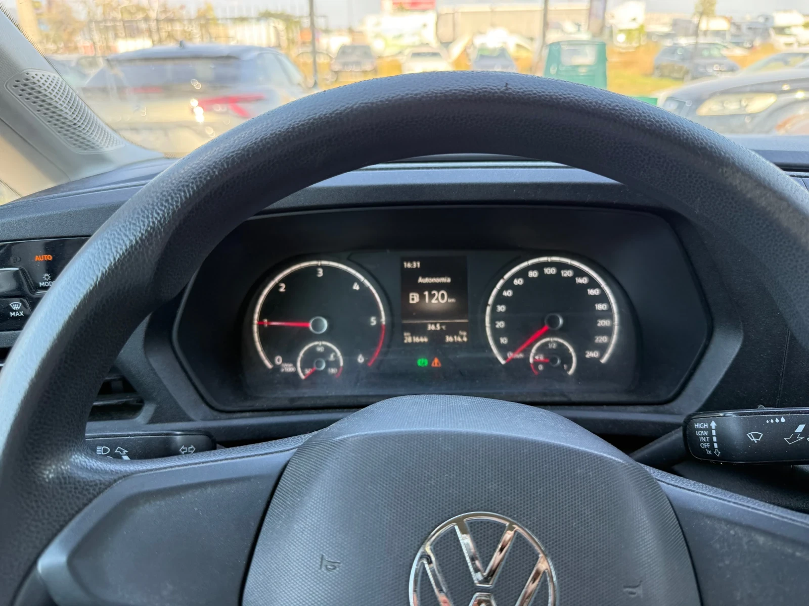 VW Caddy 2.0TDI 2021 | Mobile.bg � ����������� 9