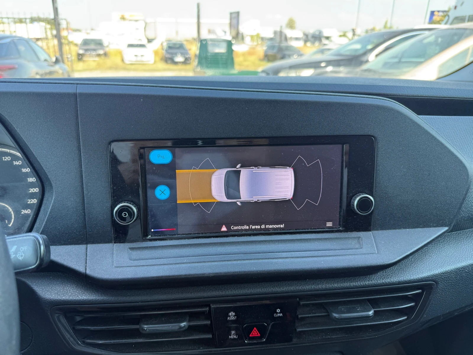 VW Caddy 2.0TDI 2021 | Mobile.bg � ����������� 10