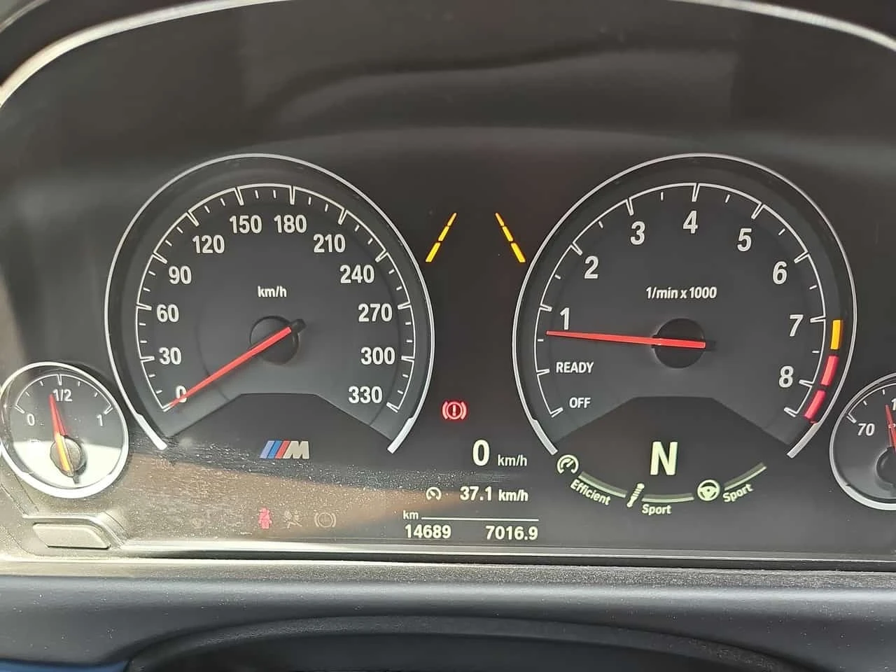 BMW M4 * Cabriolet * АВТОКРЕДИТ БЕЗ ПЪРВОНАЧАЛНА ВНОСКА* , снимка 8 - Автомобили и джипове - 55746219