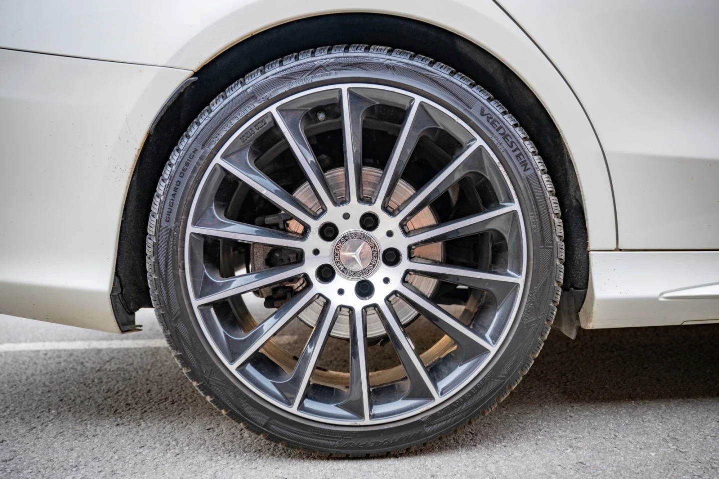 Mercedes-Benz C 250 FULL ЕКСТРИ, снимка 8 - Автомобили и джипове - 55838358
