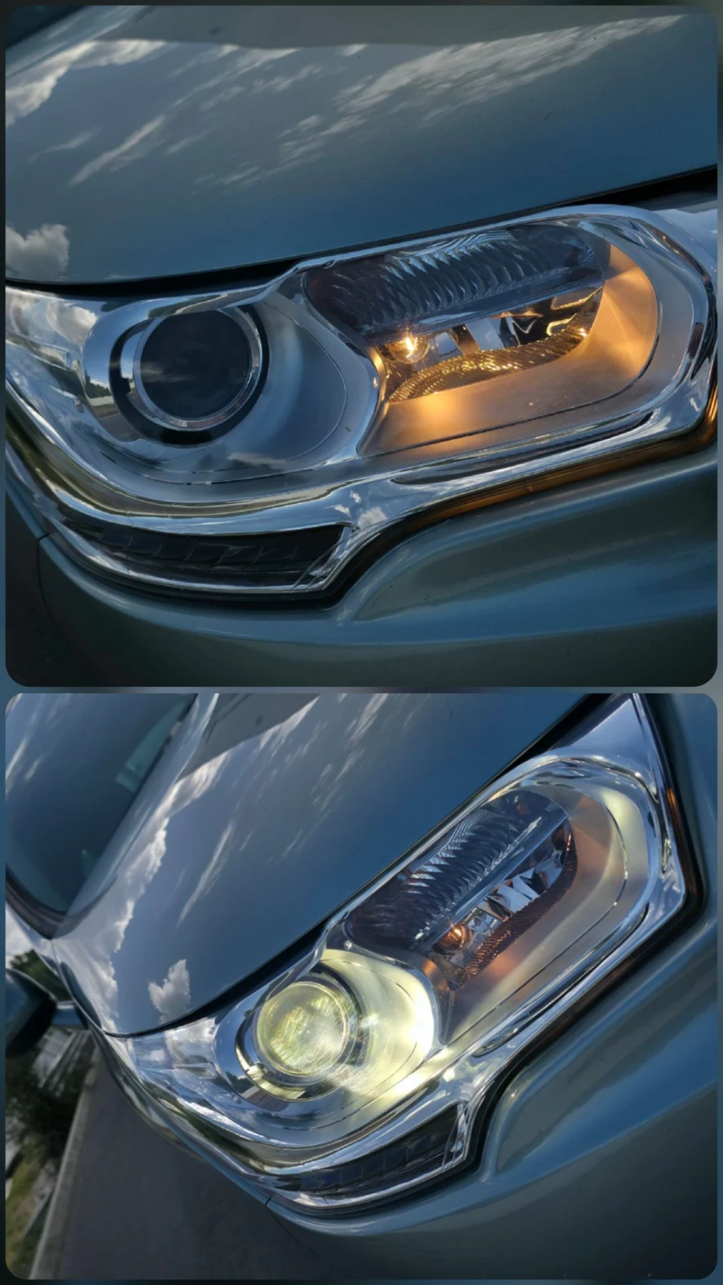 Citroen C4 2.0hdi EXCLUSIVE , снимка 13 - Автомобили и джипове - 55877071