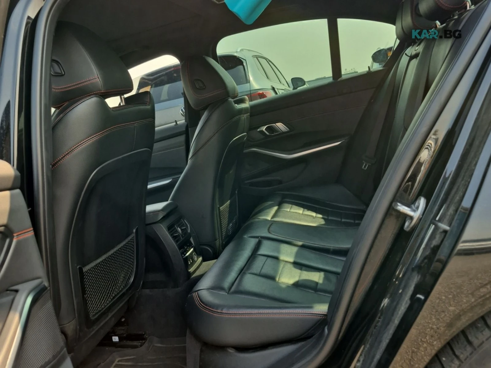 BMW 330 xDrive * АвтоКредит* (ЦЕНА ДО БГ)* , снимка 13 - Автомобили и джипове - 55888960