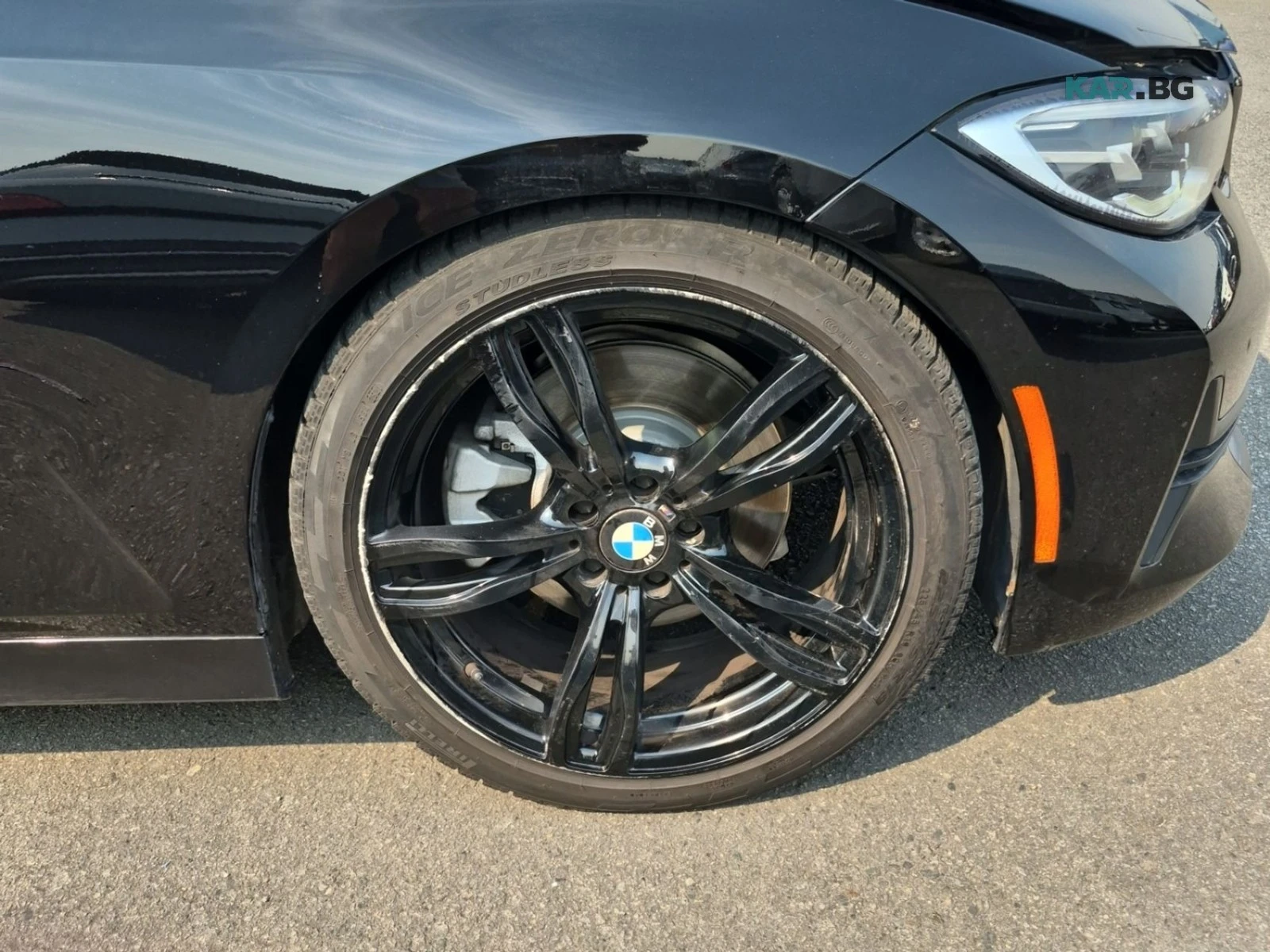 BMW 330 xDrive * АвтоКредит* (ЦЕНА ДО БГ)* , снимка 6 - Автомобили и джипове - 55888960