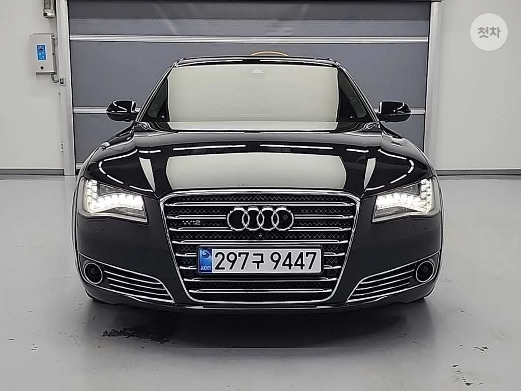 Audi A8 W12 LWB * FIRST CLASS* * КРАЙНА ЦЕНА* FULL, снимка 2 - Автомобили и джипове - 55896902