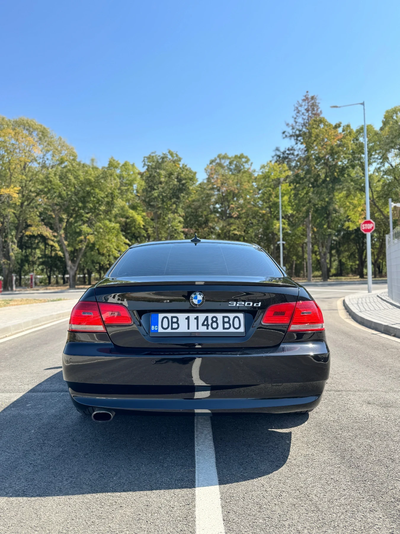 BMW 320 xDrive Автомат, снимка 6 - Автомобили и джипове - 55942083