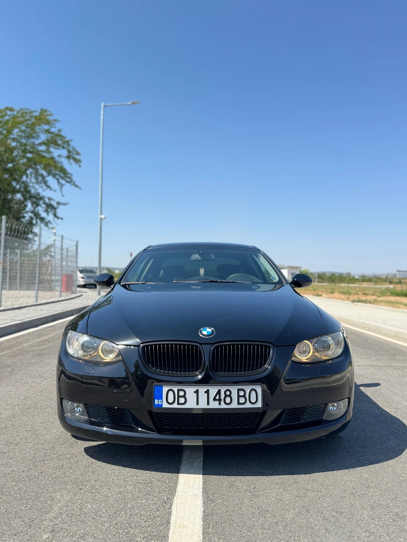 BMW 320 xDrive Автомат, снимка 5 - Автомобили и джипове - 55942083