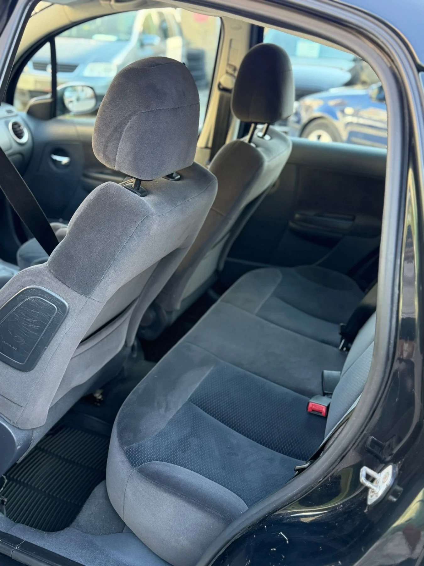 Citroen C3, снимка 8 - Автомобили и джипове - 55989487