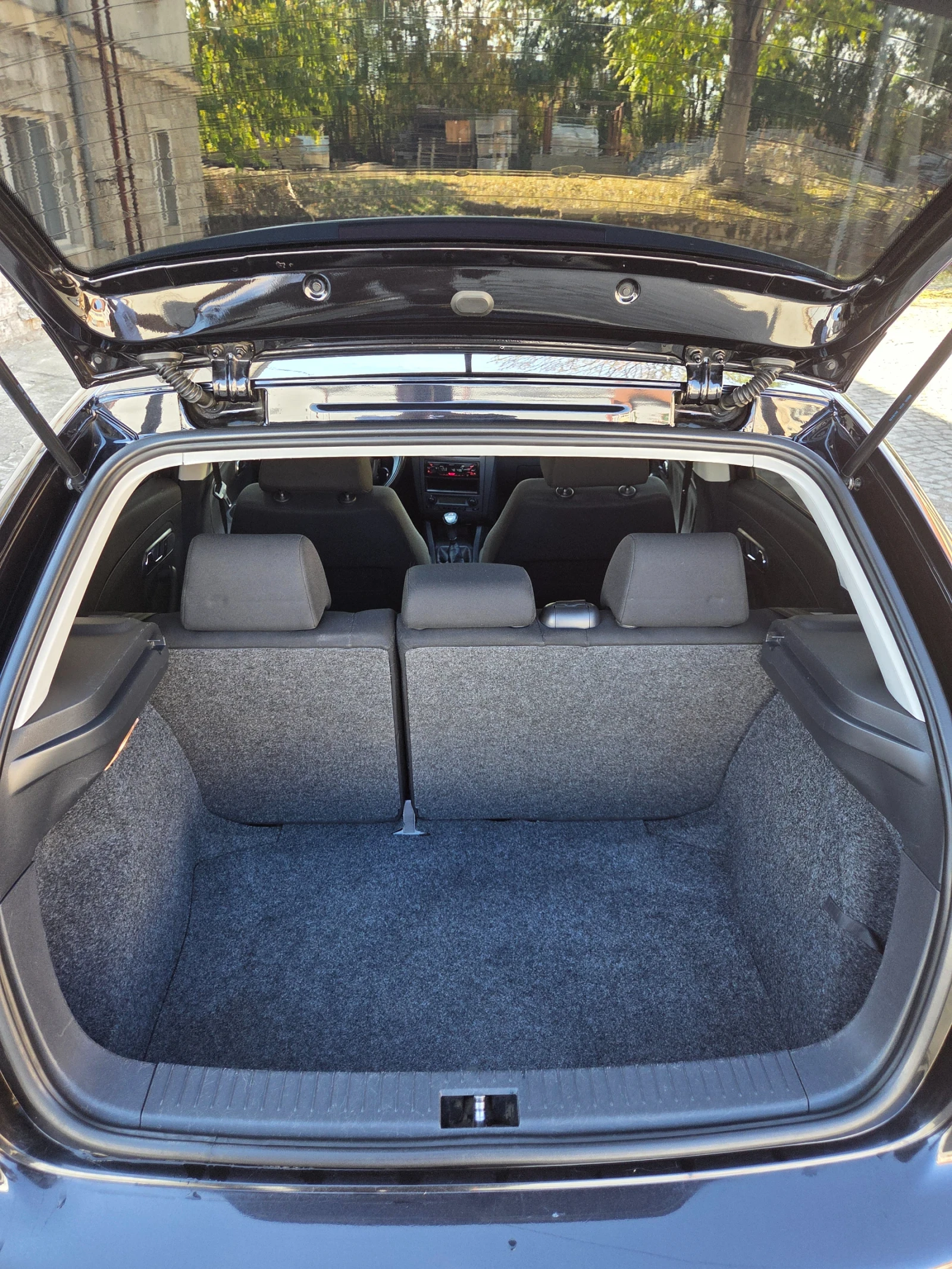 Seat Ibiza 1.8T FR | Mobile.bg � ����������� 11