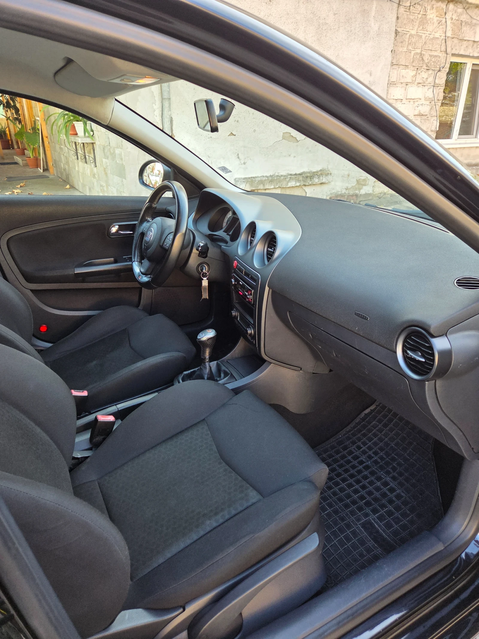 Seat Ibiza 1.8T FR | Mobile.bg � ����������� 10