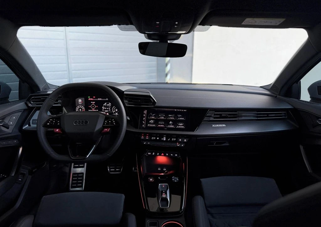 Audi Rs3 2.5TFSI Quattro, снимка 5 - Автомобили и джипове - 56666504