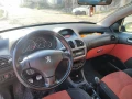 Peugeot 206 CC 1.6 ГАЗ - изображение 8