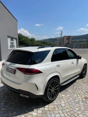 Mercedes-Benz GLE 580 4m AMG 360 Вузможен Лизинг, снимка 4