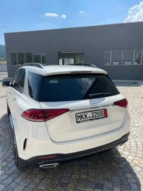 Mercedes-Benz GLE 580 4m AMG 360 Вузможен Лизинг, снимка 5