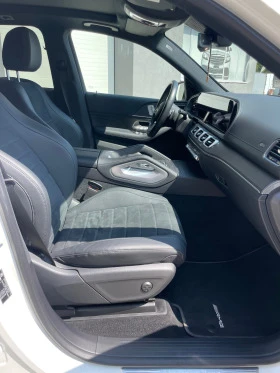 Mercedes-Benz GLE 580 4m AMG 360 Вузможен Лизинг, снимка 7