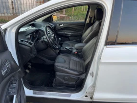 Ford Kuga 1.6I/126 000km!, снимка 11