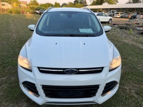 Ford Kuga 1.6I/126 000km!, снимка 2